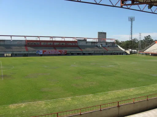 Estádio Giulite Coutinho 사용자 등록 사진