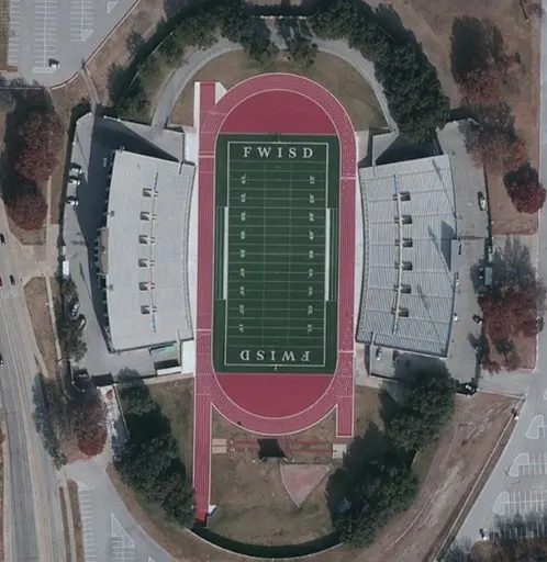Farrington Field 사용자 등록 사진