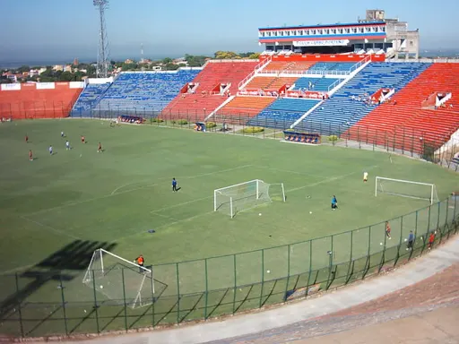 Estadio General Pablo Rojas 사용자 등록 사진