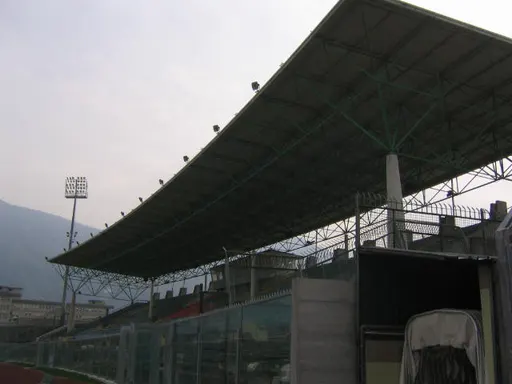 Stadio San Francesco d'Assisi 사용자 등록 사진