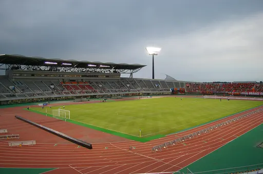 Kumagaya Athletic Stadium 사용자 등록 사진