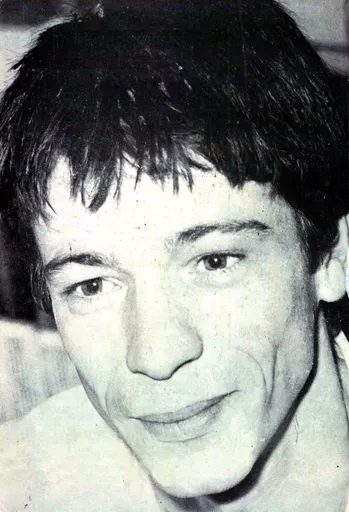 Gheorghe Visu 사용자 등록 사진