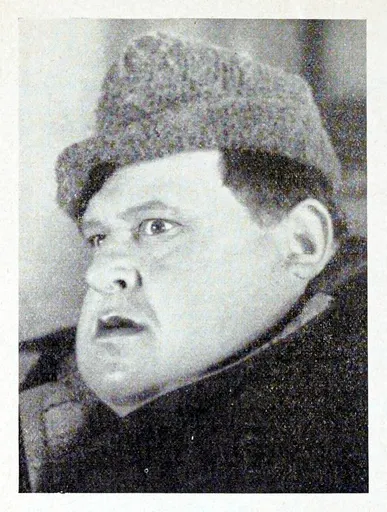 Léon Larive 사용자 등록 사진