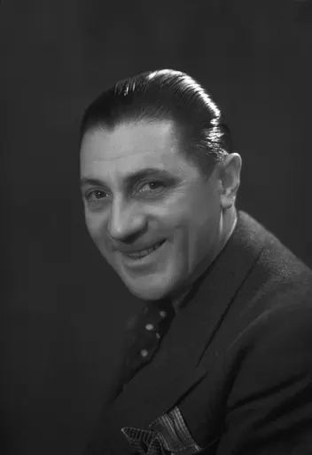 Georges Guibourg 사용자 등록 사진