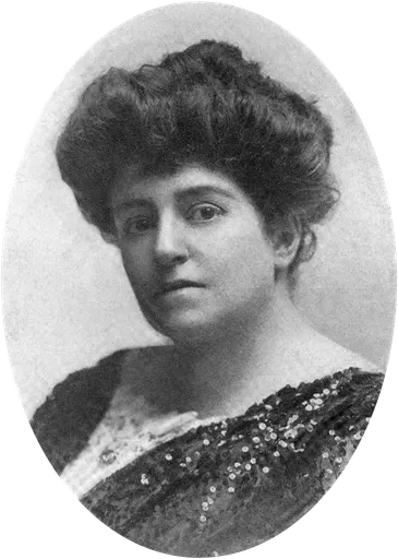 Anne Caldwell 사용자 등록 사진