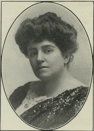 Anne Caldwell 사용자 등록 사진