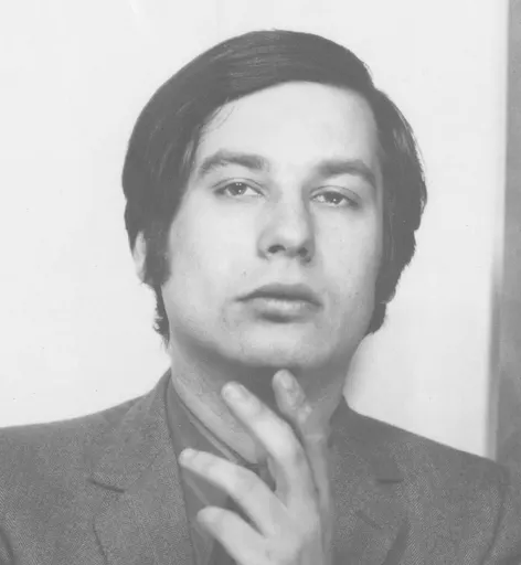 Boris Bergman 사용자 등록 사진