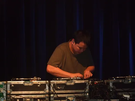 Kid Koala 사용자 등록 사진