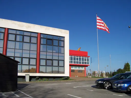 Escuela de Fútbol de Mareo 사용자 등록 사진