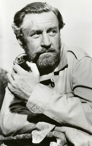 Ronald Howard 사용자 등록 사진
