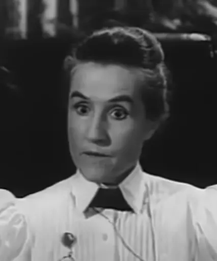 Irene Tedrow 사용자 등록 사진