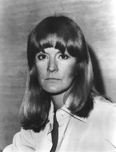 Dorothy Tristan 사용자 등록 사진