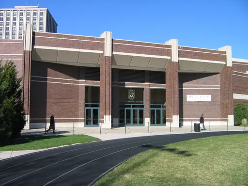 Joseph J. Gentile Arena 사용자 등록 사진