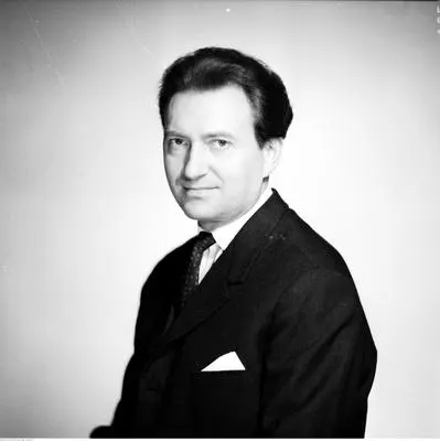 Wieńczysław Gliński 사용자 등록 사진