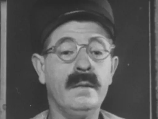 Billy Gilbert 사용자 등록 사진