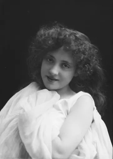 Lyda Borelli 사용자 등록 사진