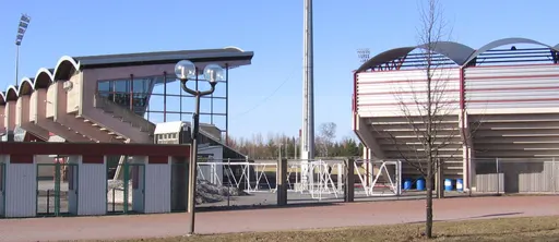 Pori Stadium 사용자 등록 사진