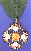 Order of Jamaica 사용자 등록 사진