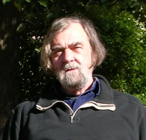 Pavel Šrut 사용자 등록 사진
