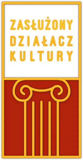 Zasłużony Działacz Kultury 사용자 등록 사진