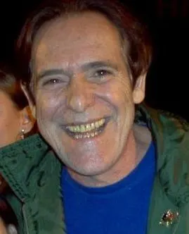 José de Abreu 사용자 등록 사진