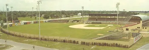 Al Lopez Field 사용자 등록 사진