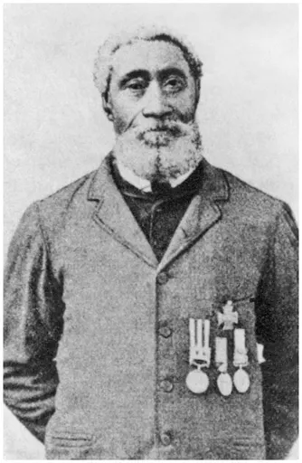 William Hall 사용자 등록 사진
