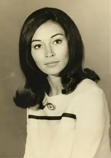 Nancy Hsueh 사용자 등록 사진