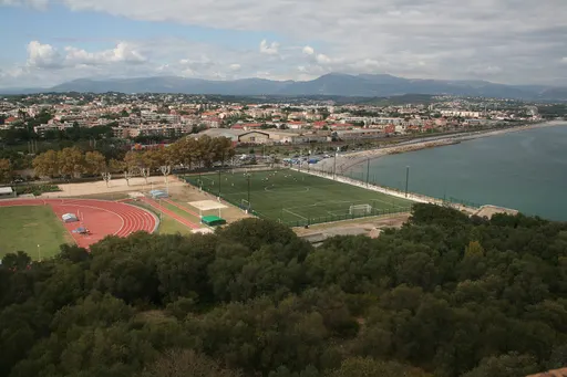 Stade du Fort Carré 사용자 등록 사진