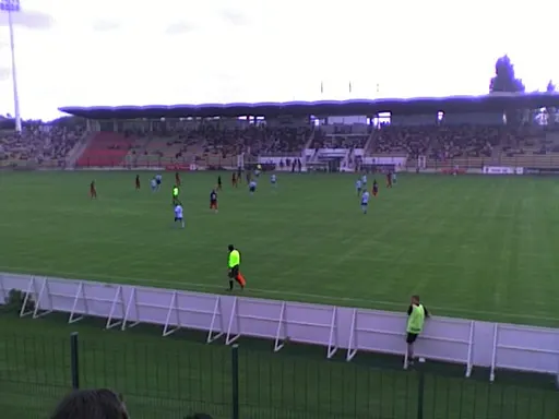 Stade de la Vallée du Cher 사용자 등록 사진