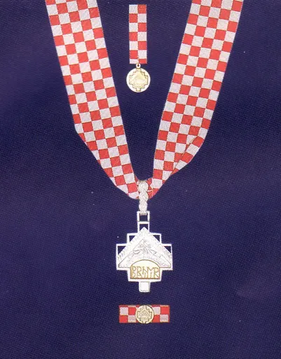 Order of Duke Branimir 사용자 등록 사진