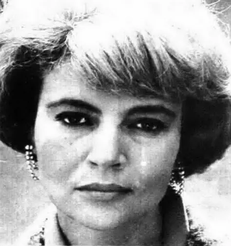 Esmeralda Ruspoli 사용자 등록 사진