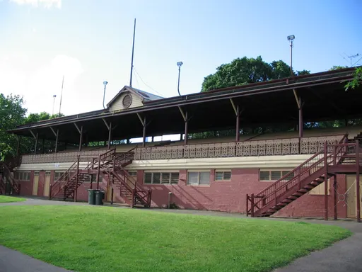 Brunswick Street Oval 사용자 등록 사진