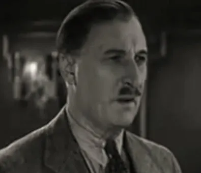 Cyril Chadwick 사용자 등록 사진