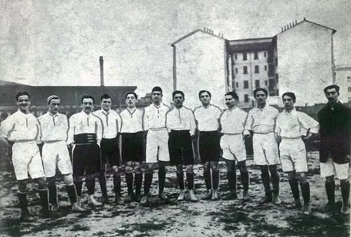 Italy v France 사용자 등록 사진