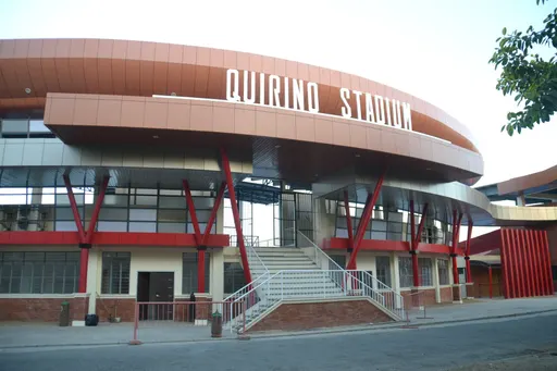 Quirino Stadium 사용자 등록 사진