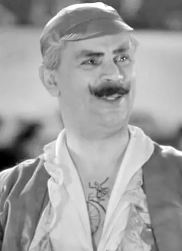 Vladimir Volodin 사용자 등록 사진