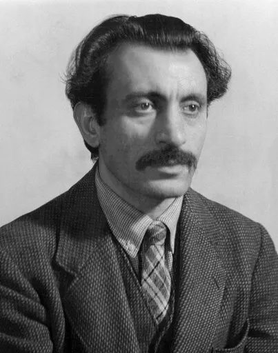 Arshile Gorky 사용자 등록 사진