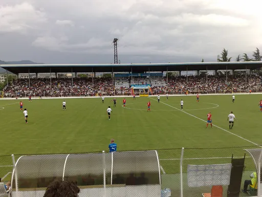 David Abashidze Stadium 사용자 등록 사진