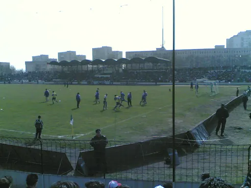 Ticha Stadium 사용자 등록 사진