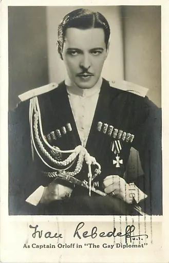 Ivan Lebedeff 사용자 등록 사진
