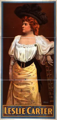 Mrs. Leslie Carter 사용자 등록 사진
