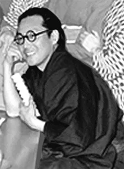 다쓰미 류타로 사용자 등록 사진