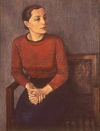 Lotte Loebinger 사용자 등록 사진