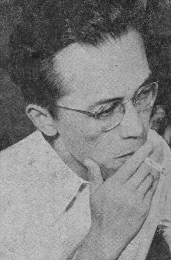 Toshirō Ide 사용자 등록 사진