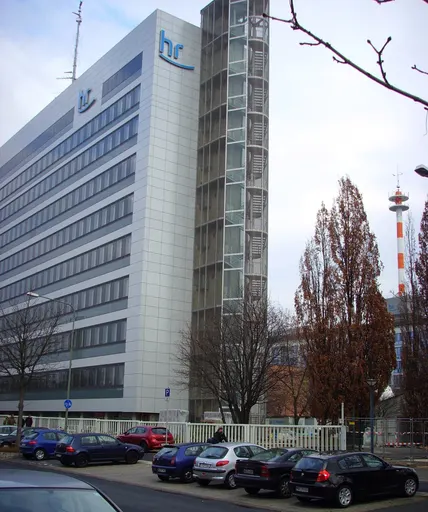 Hessischer Rundfunk 사용자 등록 사진