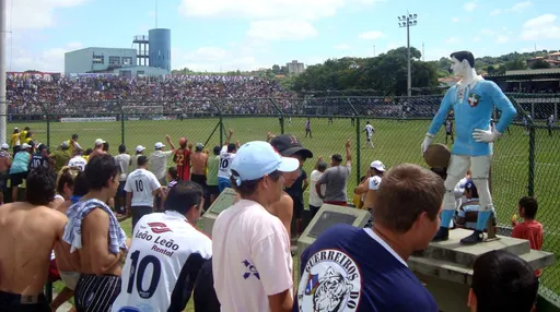 Estádio Municipal Domenico Paolo Metidieri 사용자 등록 사진