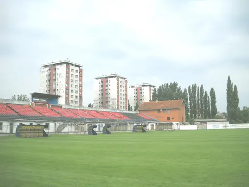 Detelinara Stadium 사용자 등록 사진
