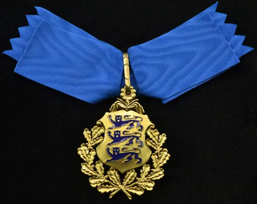 Order of the National Coat of Arms, 3rd Class 사용자 등록 사진