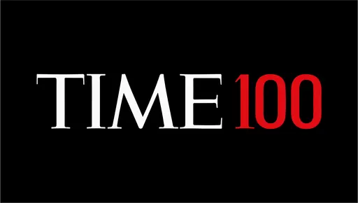 타임 100 사용자 등록 사진